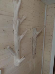 Chalet 7 - volledig gerenoveerd