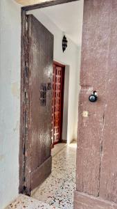 Suite Buganvilla Vejer