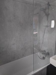 Chalet 7 - volledig gerenoveerd