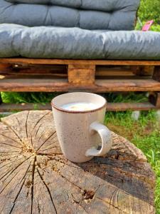 frau Harms Kaffeehaus