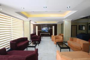 Myra Hotel