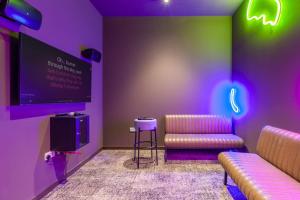 For Students Only - St Crispins House Norwich