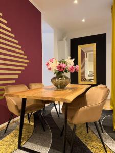 Classy Suite Museumsquartier