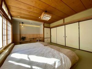SHINJUKU Luxury MIYABI Huge 150m2 Penthouse 3 Levels Max 12PPL