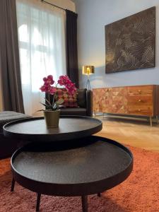 Classy Suite Museumsquartier