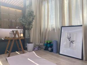 SHINJUKU Luxury MIYABI Huge 150m2 Penthouse 3 Levels Max 12PPL