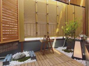 SHINJUKU Luxury MIYABI Huge 150m2 Penthouse 3 Levels Max 12PPL