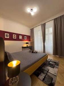 Classy Suite Museumsquartier