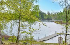 Lovely Home In Kallinge