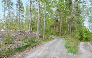 Lovely Home In Kallinge