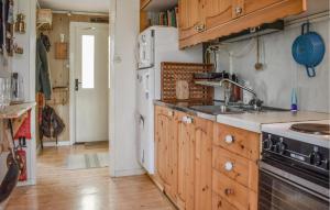 Lovely Home In Kallinge