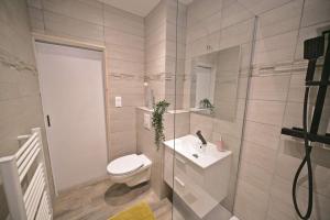 Appartements Sosiego Insolite Jacuzzi ParkingFree 5min Centre : photos des chambres