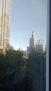 209 Warsaw Center Tamars