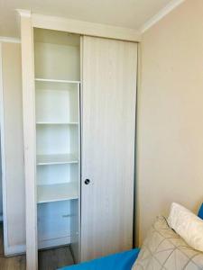 Maxi apartment close to the metro