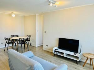 Maxi apartment close to the metro