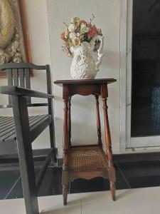 The Rich Room ห้องพักโคราช