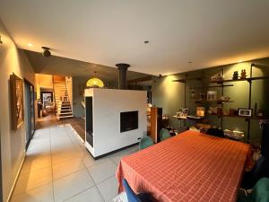 Villas villa les terrasses : photos des chambres