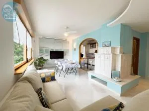 Viale Miramare 279 Tirabora Short Rent - Cedas