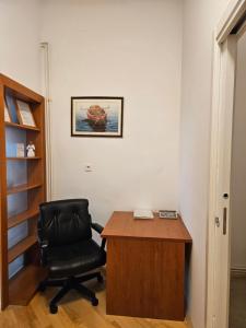 Comfort One-Bedroom Apartment room in Apartments Lina - Center