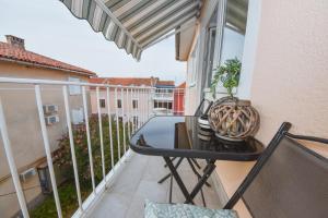 Apartman Lora 
