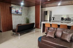 Arenal TitaHouse