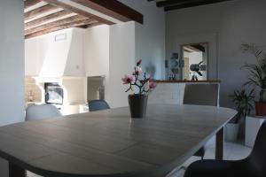 Agréable maison de ville de 120m² à Villejust