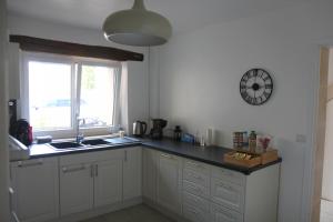 Agréable maison de ville de 120m² à Villejust