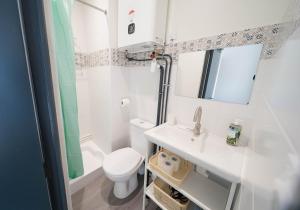 Appart'hotels AppartUnique - Residence Bardiaux : photos des chambres
