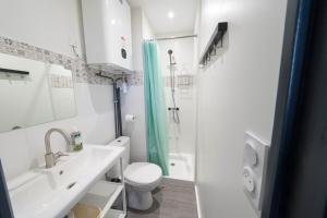 Appart'hotels AppartUnique - Residence Bardiaux : photos des chambres