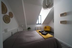 Appart'hotels AppartUnique - Residence Bardiaux : photos des chambres