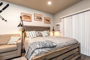 Prospector Lodge 616 by Moose Management