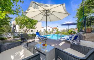 Holiday Home Stjepana Ivicevica I