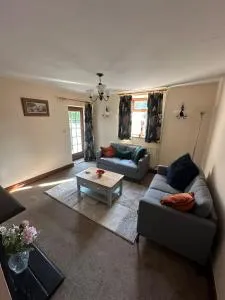 4 Foundry House - Coleford