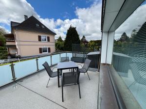 Ferienwohnungen Saarn