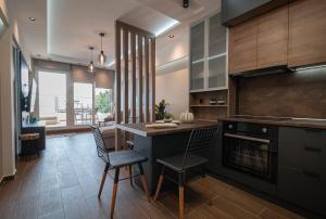 Marianthi Theatre by RentalsPro - Nea Moudania Halkidiki