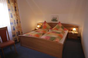 Hotel Restaurant Rehberg