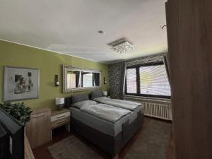 Ferienwohnungen Saarn