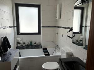 Ferienwohnungen Saarn