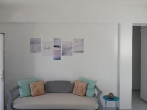 Villa Dina Apartments