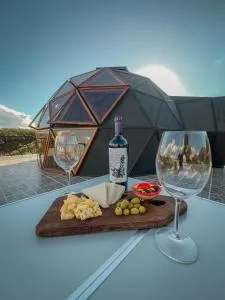 Domos Zen - La Bajada