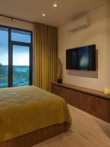 Dreamside Premium Studio