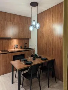 Dreamside Premium Studio - Chakvi