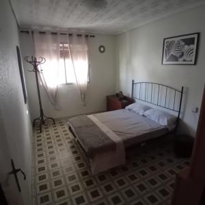 amplio piso céntrico - Ubytování bez kategorie ve městě Puerto de Sagunto