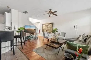 Amazing house in Woodlands fully equipped for 6 - 孔洛