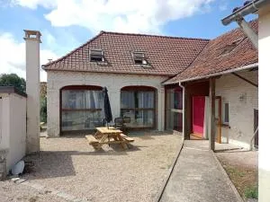 Au dormeur du Val d'Authie - 纳恩圣马丁