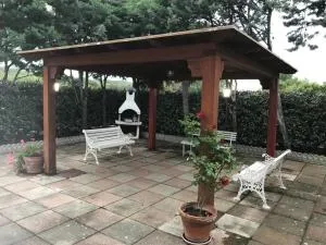 Villa cAmelia - Chieuti