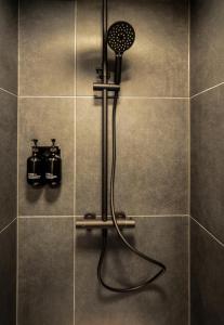 Superior King Suite room in Hotel & Brasserie de Zwaan Venray