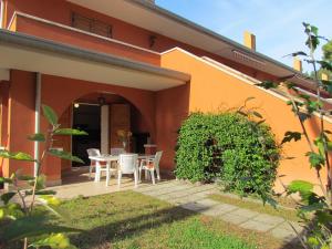 Residence Capistrano