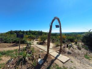 Tentes de luxe ECO CEIBA : photos des chambres