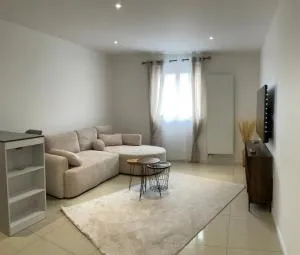 Kezy appartement 4 personne bébé - 科尔蒙特勒伊